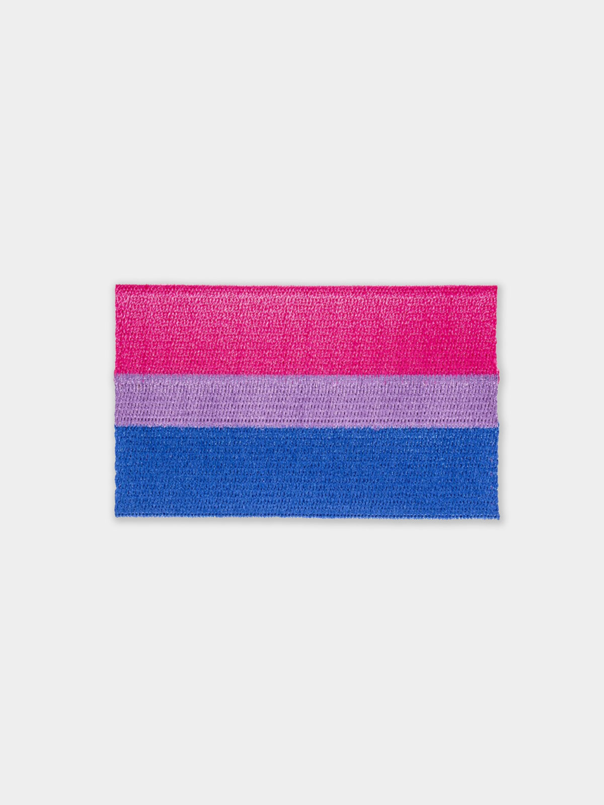 Pride Patch Iron On