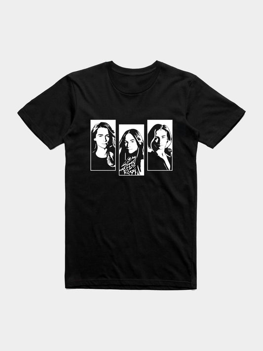 Holy Trinity T-Shirt