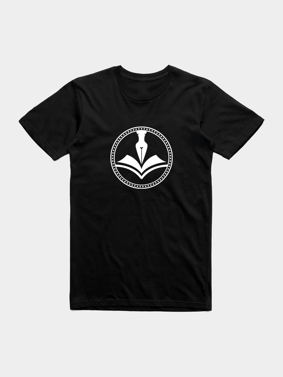 Sapphic Writer T-Shirt
