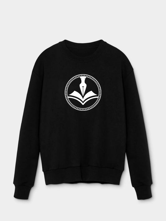 Sapphic Writer Sweater