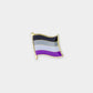 Rainbow Flag Pin